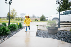 Chatham-Kent Family Photographer