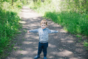 Chatham-Kent Family Photographer