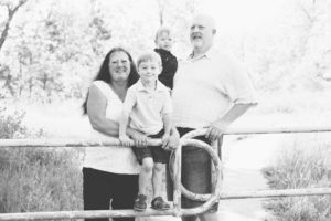 Petrolia Family Photographer