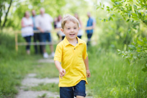 Petrolia Family Photographer