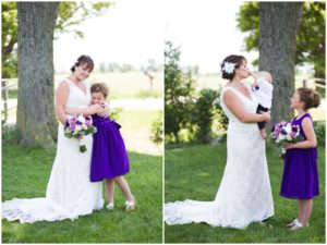 Sarnia Wedding Photographer