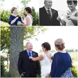 Sarnia Wedding Photographer