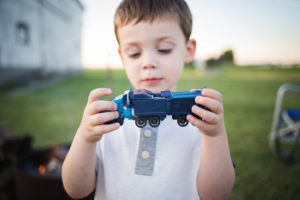 Chatham Family Photographer