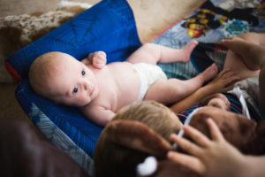 Chatham Family Photographer