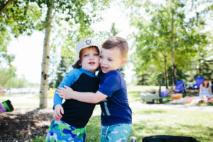 Ontario Family Photographer