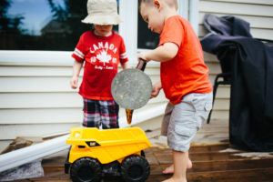 Ontario Family Photographer