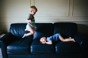 Ontario Family Photographer