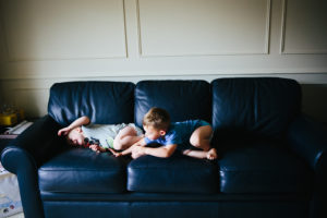 Ontario Family Photographer