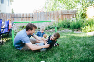 Chatham Lifestyle Family Photography