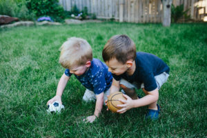 Chatham Lifestyle Family Photography