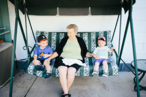 Chatham Lifestyle Family Photography