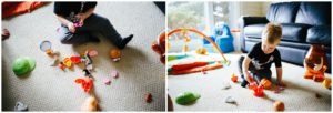 Documentary Family Photography