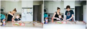 Documentary Family Photography