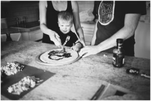 Documentary Family Photography