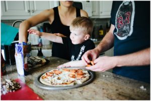 Documentary Family Photography