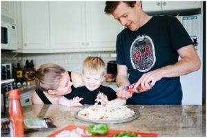 Documentary Family Photography
