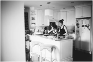 Documentary Family Photography