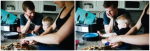 Documentary Family Photography