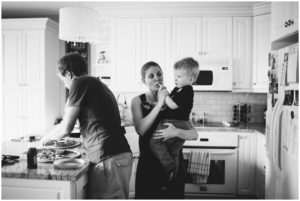 Documentary Family Photography