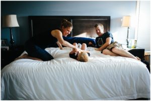 Documentary Family Photography