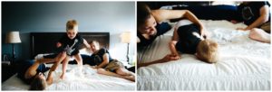 Documentary Family Photography