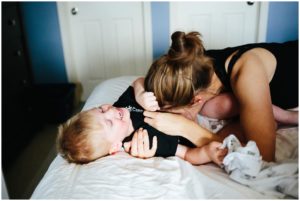 Documentary Family Photography