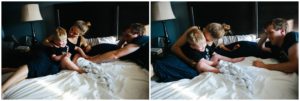 Documentary Family Photography