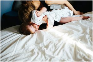 Documentary Family Photography