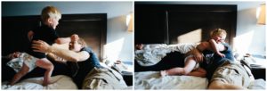 Documentary Family Photography