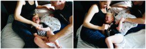 Documentary Family Photography
