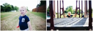 Chatham Family Photographer