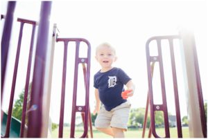 Chatham Family Photographer