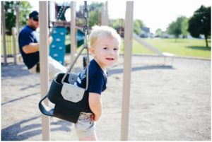 Chatham Family Photographer