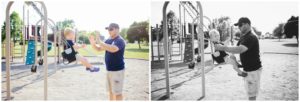 Chatham Family Photographer