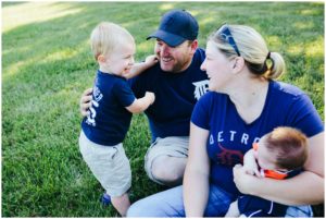 Chatham Family Photographer