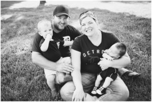 Chatham Family Photographer