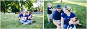 Chatham Family Photographer