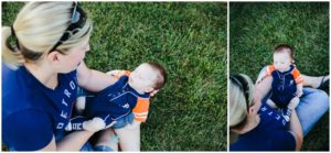 Chatham Family Photographer