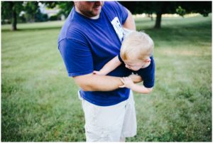 Chatham Family Photographer