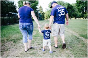 Chatham Family Photographer