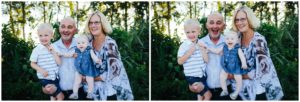 Mitchell's Bay Family Photographer