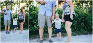 Mitchell's Bay Family Photographer
