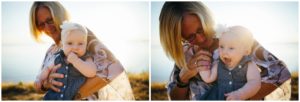 Mitchell's Bay Family Photographer