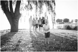 Mitchell's Bay Family Photographer