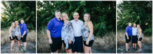 Mitchell's Bay Family Photographer