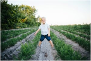 Mitchell's Bay Family Photographer