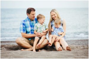 Chatham-Kent Family Photographer