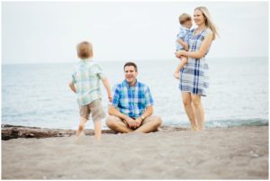 Chatham-Kent Family Photographer