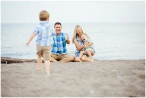 Chatham-Kent Family Photographer
