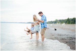 Chatham-Kent Family Photographer